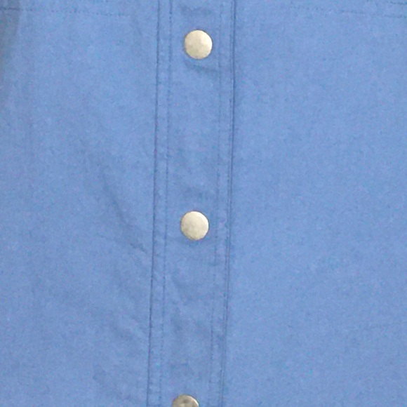 BLAIR Convertible Funnel Necked Vest - Picture 2 of 4